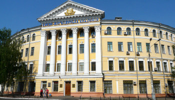 В первом туре выбрать президента Киево-Могилянской академии не удалось