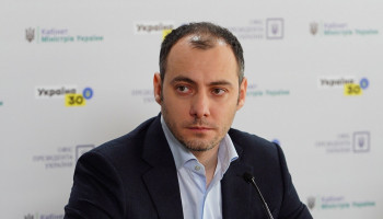 Кубраков настаивает на строительстве автотоннелей под Днепром