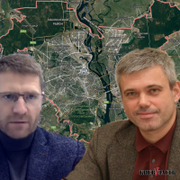 Зачем Петр Оленич затеял экспертное обсуждение проекта нового Генплана Киева