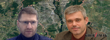 Зачем Петр Оленич затеял экспертное обсуждение проекта нового Генплана Киева