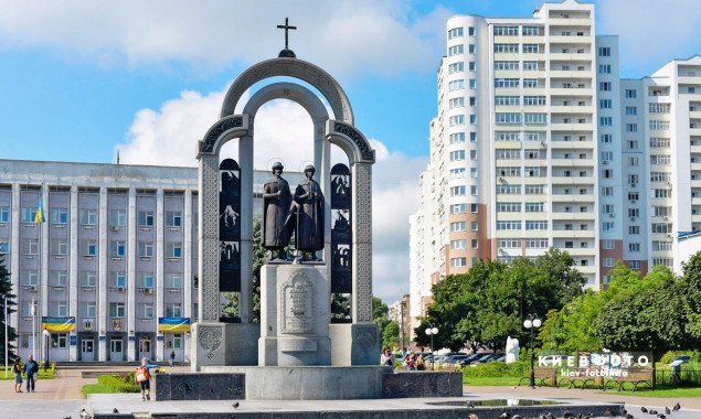 Депутаты Вышгородской общины утвердили ряд организационных решений