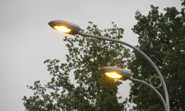 Столичные власти просят обеспечить освещение на части Окружной дороги