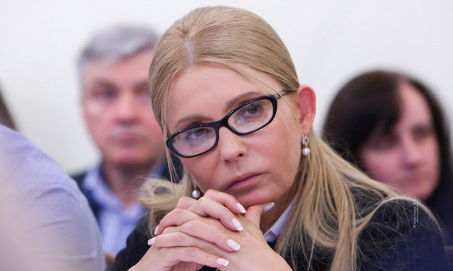 Тимошенко была бы лучшим премьером, Зеленский просто побоится назначить ее, - политолог