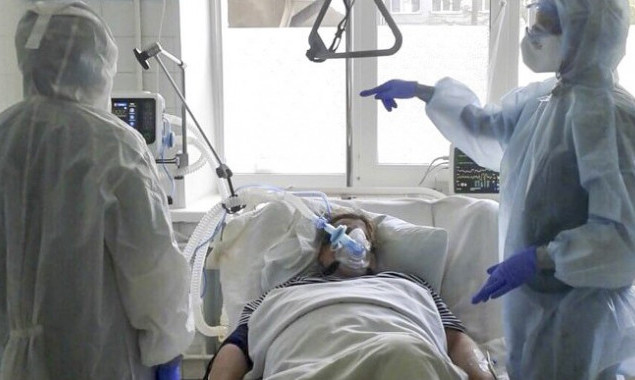 За добу на коронавірус захворіли 199 жителів Київщини