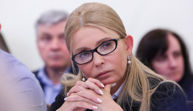 Рост цен – вопрос нацбезопасности, который способна урегулировать Тимошенко, – эксперт