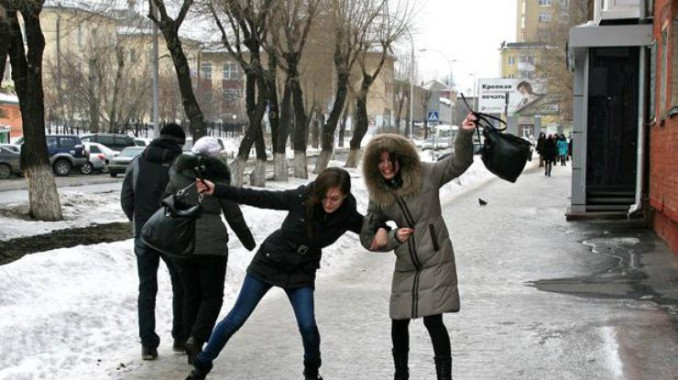 Погода в Киеве и Киевской области: 14 января 2022 года