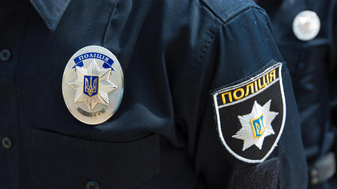 Правоохранители открыли уголовное производство по факту препятствования деятельности журналистов на акции под Печерским судом