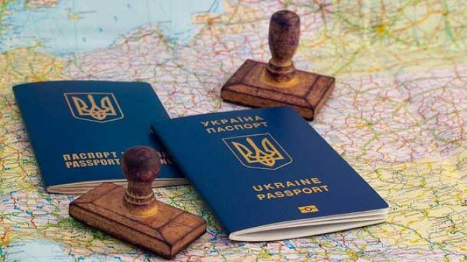 В Киеве и Киевской области разрешение на иммиграцию смогут получить более 2,5 тыс. иностранцев