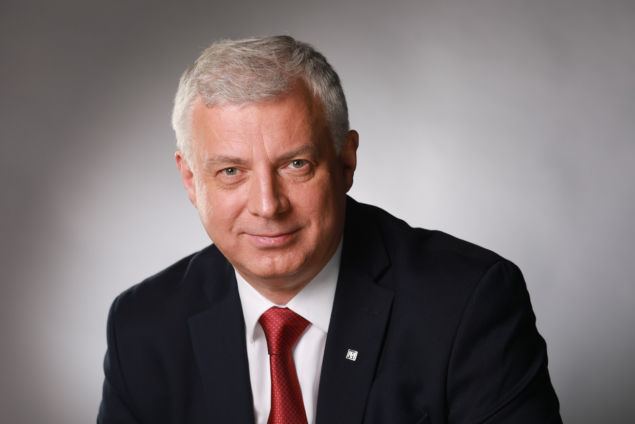 На выборах президента Киево-Могилянской академии победу одержал Сергей Квит