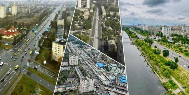 В Киеве прокуратура обеспечила возврат общине города четырех квартир