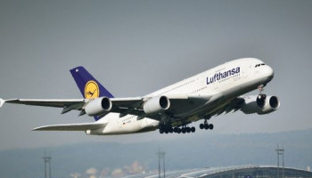  , 21 , Lufthansa    