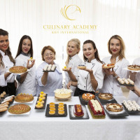 Где в Киеве посетить кулинарные мастер-классы