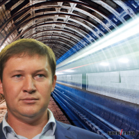 Строительство станции метро “Львовская брама” в Киеве собрались проектировать заново