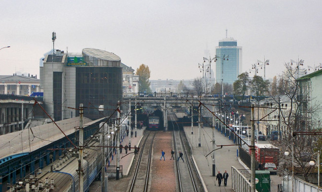 “Укрзализныця” ищет проектировщика реконструкции 30 железнодорожных станций в рамках Kyiv City Express