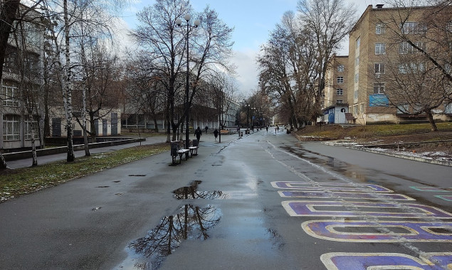 Киевлянам предлагают обсудить предстоящую реконструкцию Политехнической улицы