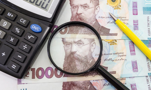 В минувшем январе налогоплательщики Киевщины перечислили в Госбюджет полтора миллиарда гривен