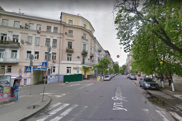 Прокуратура требует вернуть в комсобственность квартиру в центре Киева стоимостью более 4 млн гривен