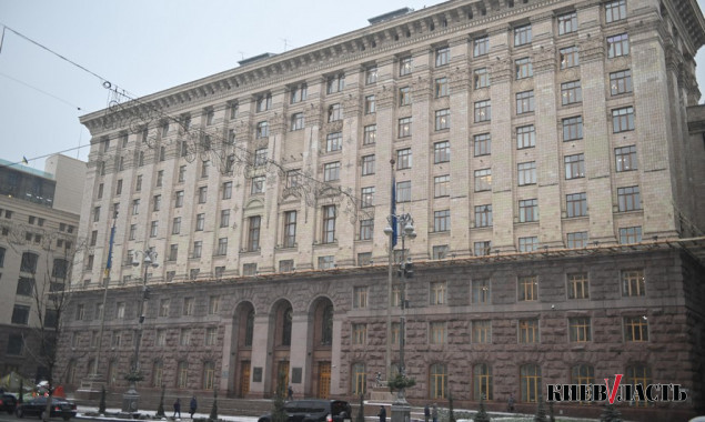 Киевсовет собирается заплатить КП “Киевинформ” почти 2 млн гривен  за печать своих решений
