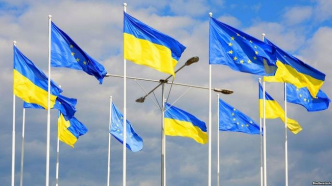На підтримку України виступили 48 держав