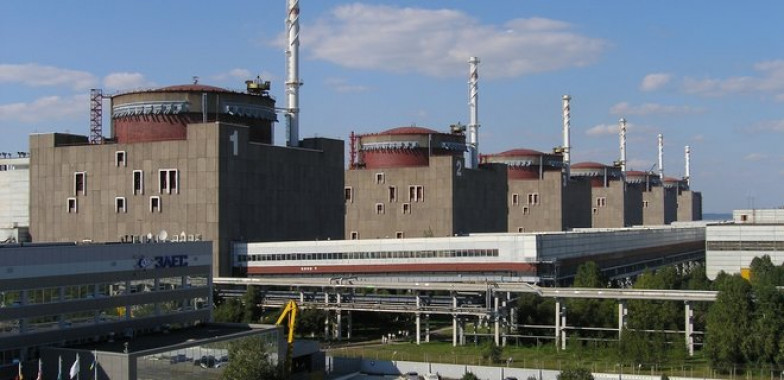 Атомные и гидроэлектростанции работают в штатном режиме