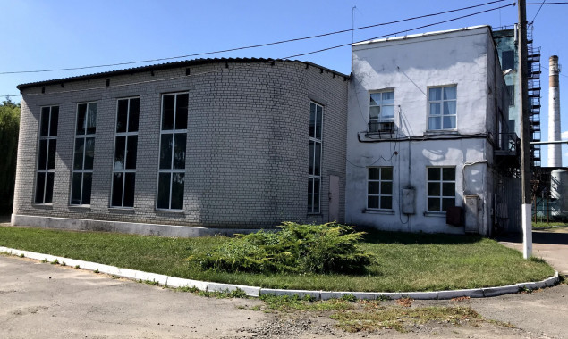 Фонд госимущества продаст спиртзавод на Киевщине
