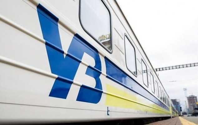 “Укразлизныця” вывозит людей эвакуационными поездами из Мариуполя, Волновахи, Запорожья, Киева, Попасной, Рубежного, Северска и Винницы