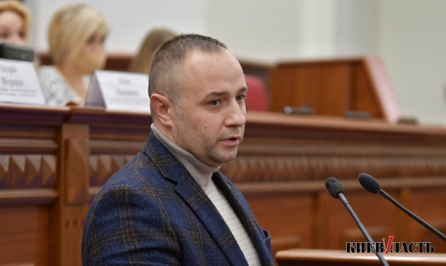 Депутаты Киевсовета поддержали выплату компенсации по земле пяти семьям погибших участников АТО