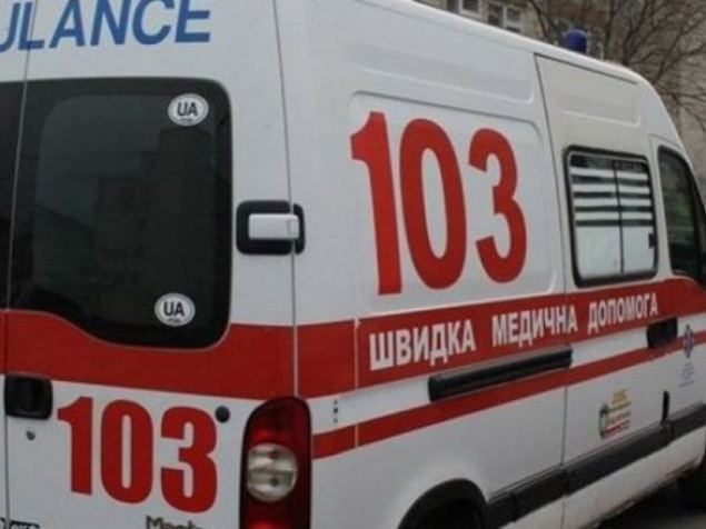 В Киеве за сутки COVID-19 заболели более 3 тысяч жителей