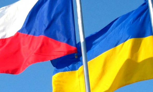Чехія вирішила відправити в Україну зброї на 7,6 мільйонів євро