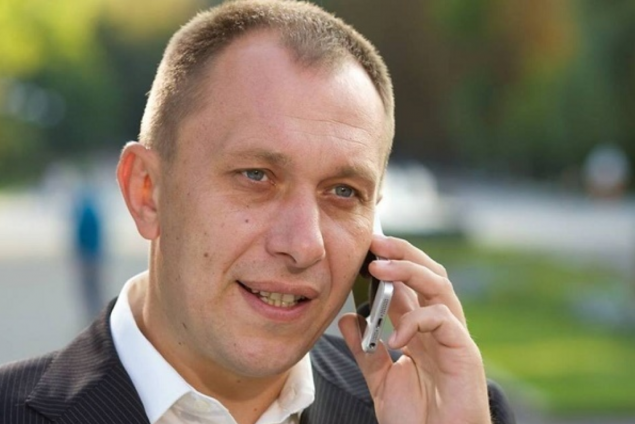 Нардеп Васылив хочет открыть для своего помощника доступ в Киевскую горгосадминистрацию