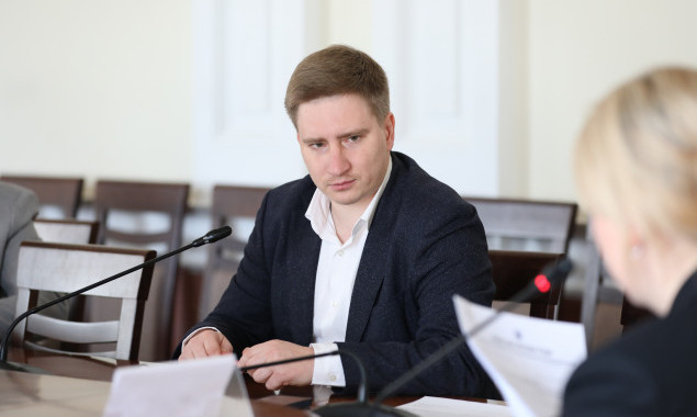 Владимир Бондаренко: осталась неделя, чтобы успеть присоединиться к общественным инициативам и подать проекты Общественного бюджета на 2023 год