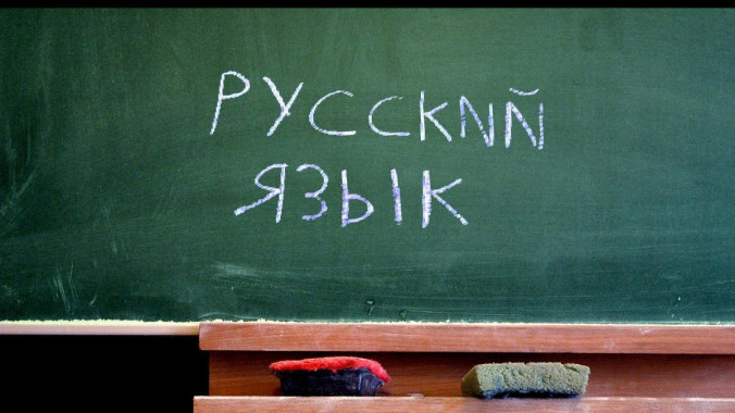 В Киеве две учительницы лишились работы из-за ведения уроков на русском