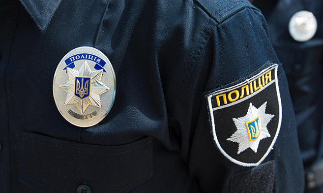 Полиция Киева уничтожила группу диверсантов в Дарницком районе (видео), - ВРУ
