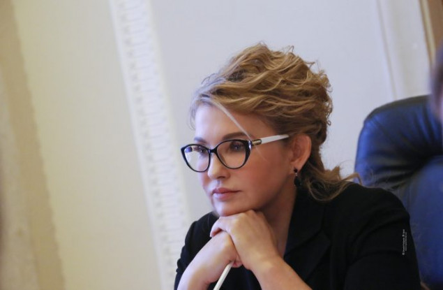 Политолог: Позиция Тимошенко о защите Украины в формате “Будапешта” - верна