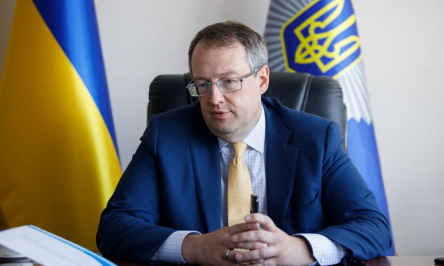 Геращенко: Украина готова к переговорам о полной капитуляции российских оккупационных войск