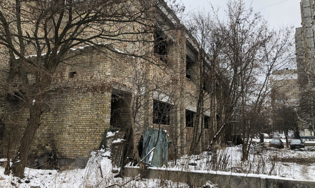 Киевский Фонд госимущества просят не допустить продажу здания на проспекте Гонгадзе