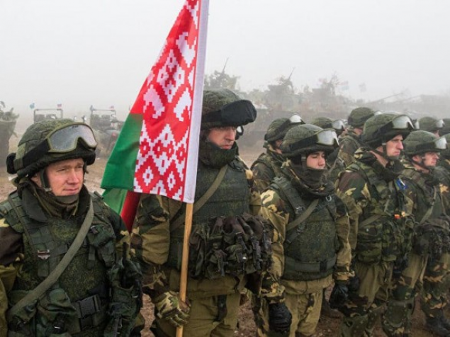 Лукашенко запевнив Президента Зеленського, що в Україні не буде ракет та армії з Білорусі