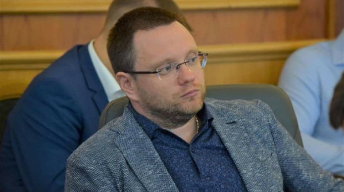 Областной мажоритарщик Дунда призвал коллег-нардепов создать в Раде ВСК, чтобы расследовать подписание Минских соглашений