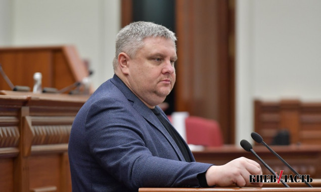 Крищенко попросили проверить техническое состояние укрытий и системы оповещения в столице
