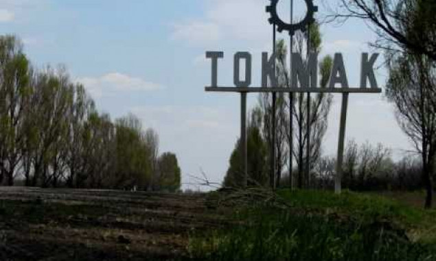 Вночі у Запорізькій області були потужні бої з диверсантами в українській формі