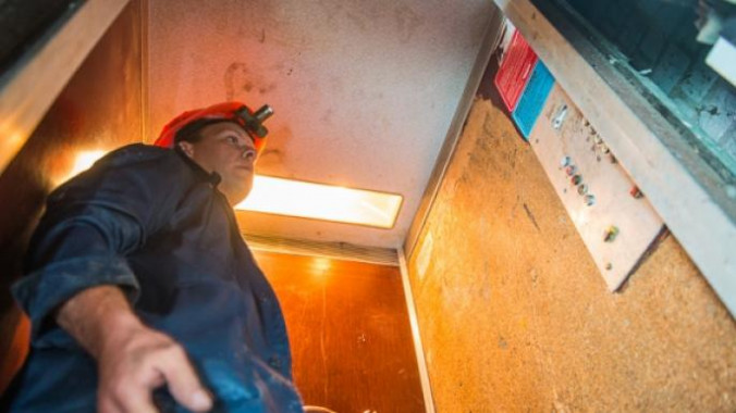 В 109 домах Дарницкого района Киева отремонтируют лифты (адреса)