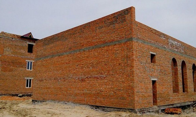 У селі Чубинське черговий раз спробують побудувати школу