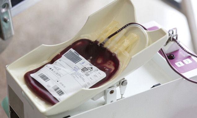 “Ми максимально підготувалися” - керівниця мережі плазмацентрів “Біофарма-плазма” про запаси крові