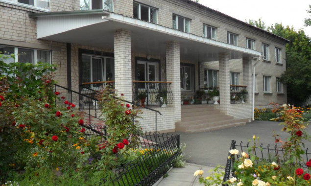 Переяслав направит более 7 млн гривен на содержание областного социального центра