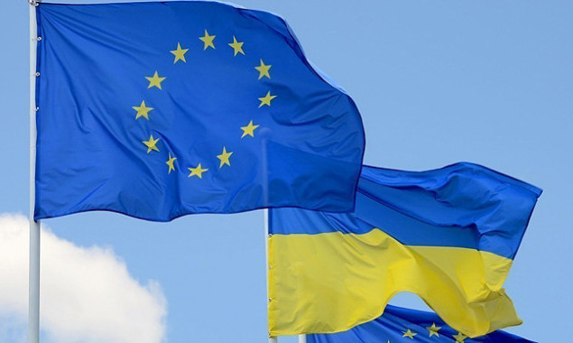 Європарламент проголосує за резолюцію надання Україні статусу кандидата на вступ до ЄС о 16:30