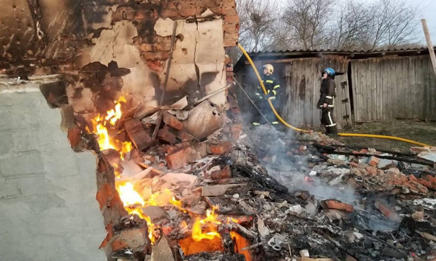 За минулу добу сапери ліквідували на Київщині та в столиці понад 80 вибухонебезпечних предметів, - ДСНС