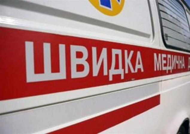 З початку війни до лікарень Київщини доставлено 578 поранених