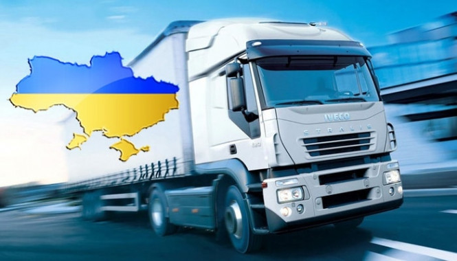 Київ шукає логістичних партнерів та волонтерів із вантажним транспортом