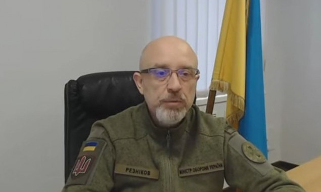 Олексій Резніков: Російські окупанти намагаються хоч якось втримати боєздатність своїх підрозділів