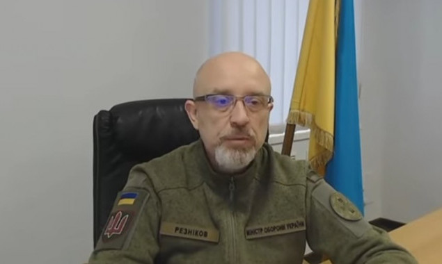 Після обстрілу росією Яворівського полігону міністр оборони Резніков знову закликав закрити небо над Україною